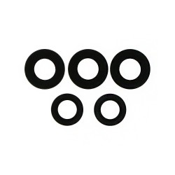 Camera Lens Samsung Galaxy A73 5g/A736 Black Camera Lens Samsung Galaxy A73 5g/A736 Black